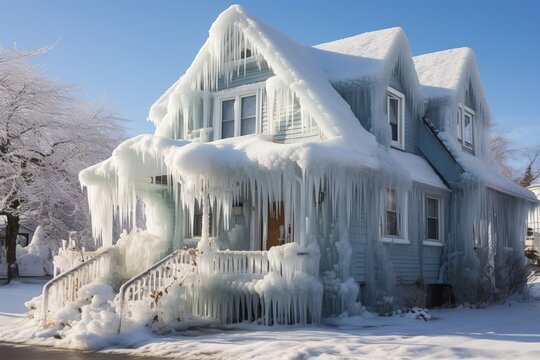 Winterizing Your North Jersey Home Essential Steps Before the First Freeze